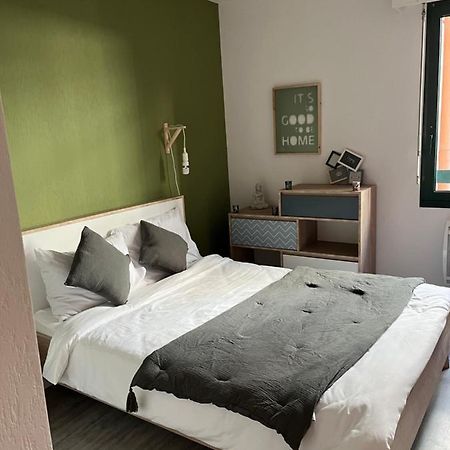 Apartament Le Dana Nicea Zewnętrze zdjęcie