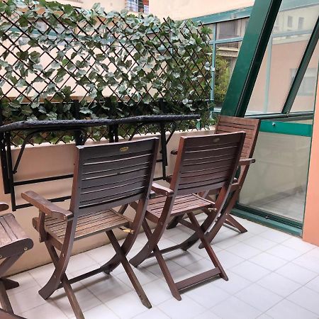 Apartament Le Dana Nicea Zewnętrze zdjęcie