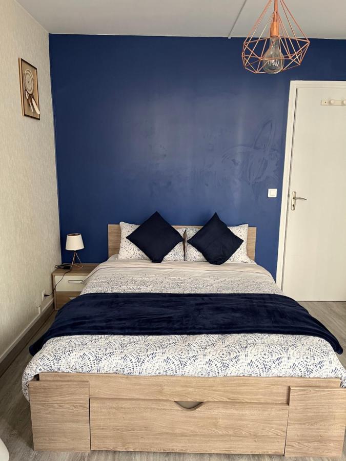 Apartament Le Dana Nicea Zewnętrze zdjęcie