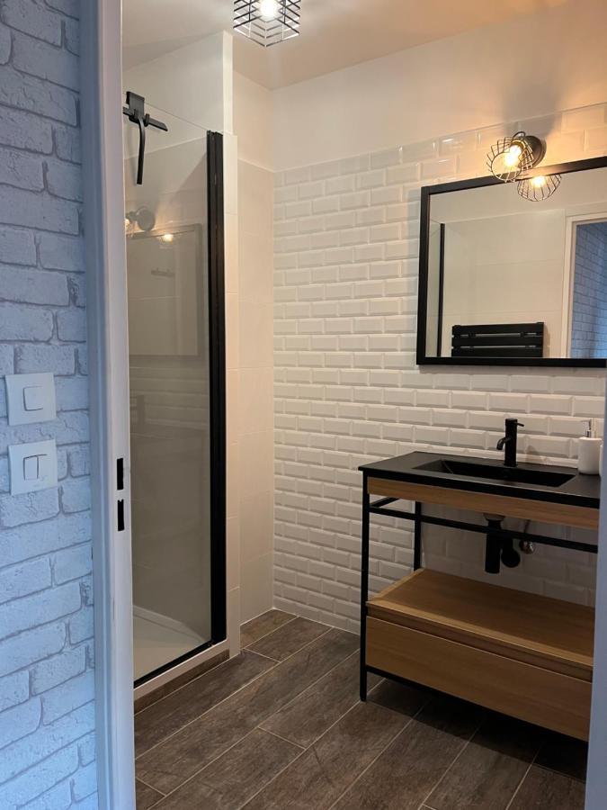 Apartament Le Dana Nicea Zewnętrze zdjęcie
