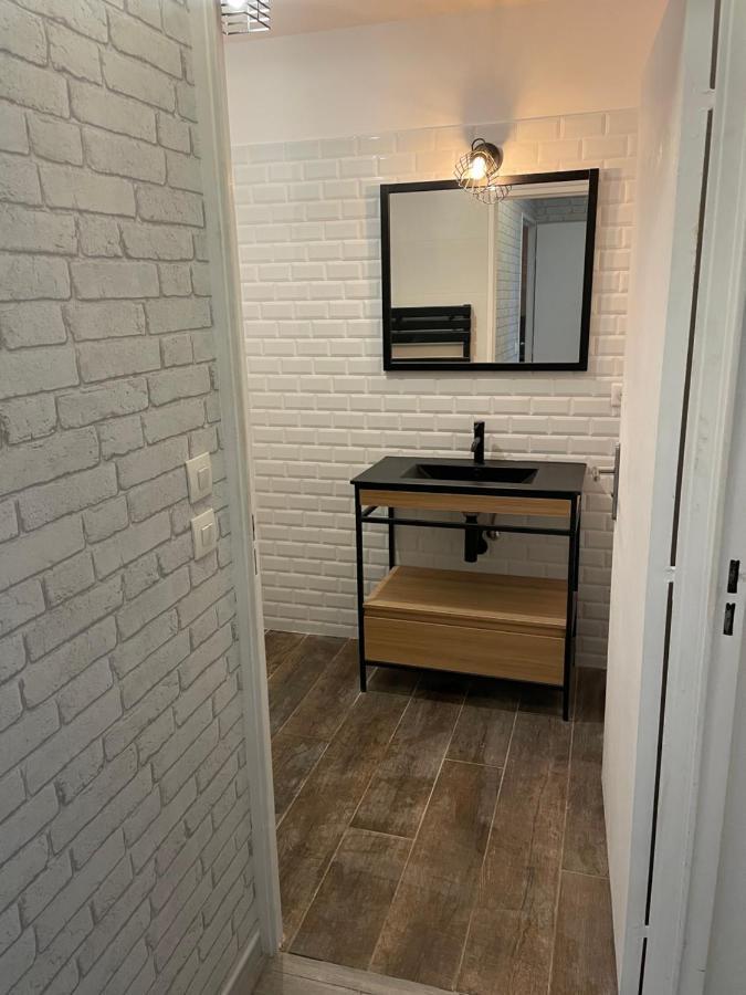 Apartament Le Dana Nicea Zewnętrze zdjęcie