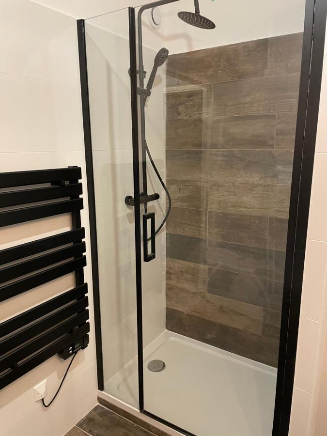Apartament Le Dana Nicea Zewnętrze zdjęcie