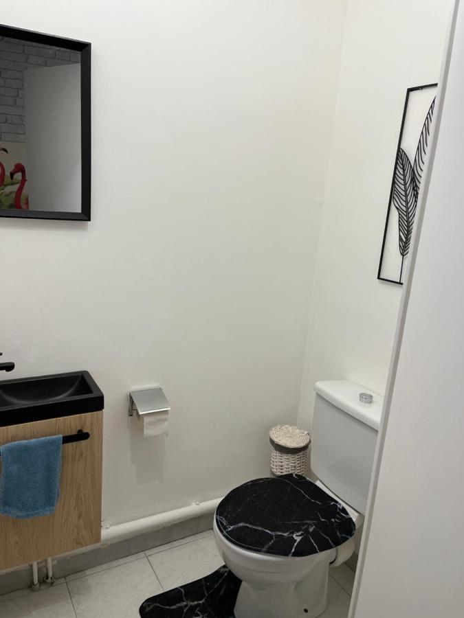 Apartament Le Dana Nicea Zewnętrze zdjęcie