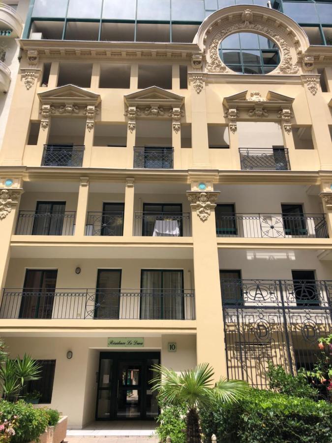 Apartament Le Dana Nicea Zewnętrze zdjęcie