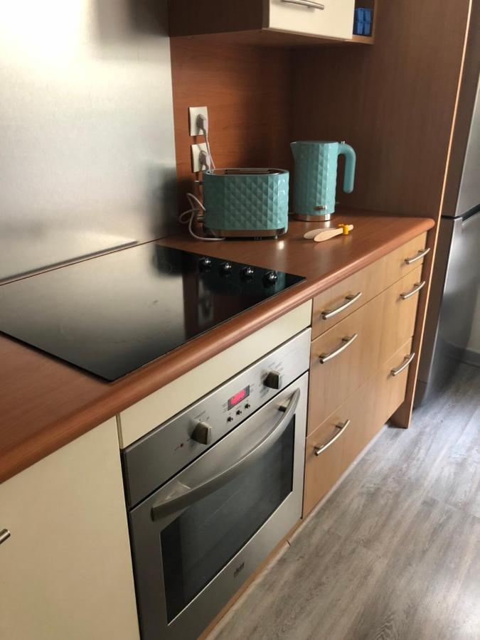 Apartament Le Dana Nicea Zewnętrze zdjęcie