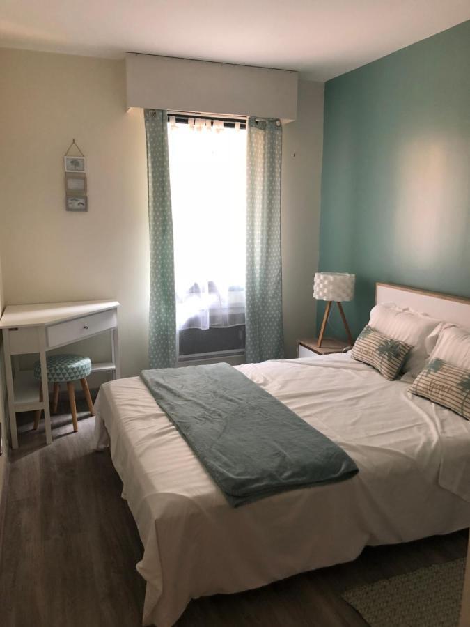 Apartament Le Dana Nicea Zewnętrze zdjęcie