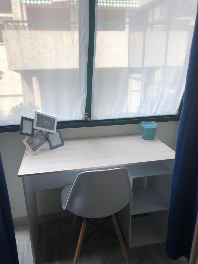 Apartament Le Dana Nicea Zewnętrze zdjęcie